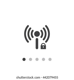 WIFI Icon