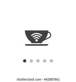 WIFI Icon