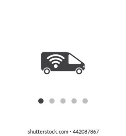 WIFI Icon