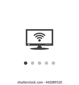 WIFI Icon