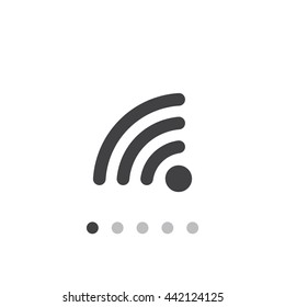 WIFI Icon
