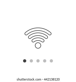 WIFI Icon