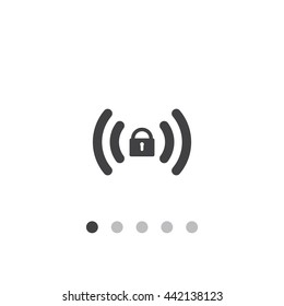 WIFI Icon
