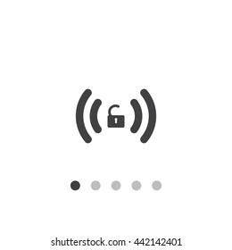 WIFI Icon