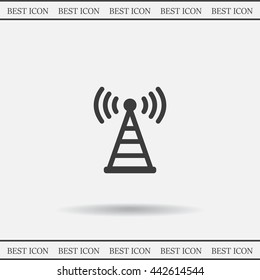 Wi-Fi Icon