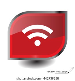 Wi-Fi Icon