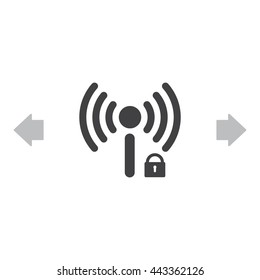 WIFI Icon