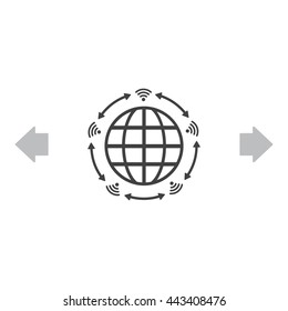 WIFI Icon