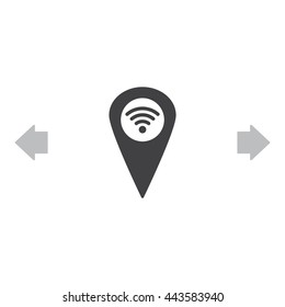 WIFI Icon