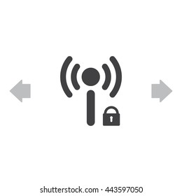 WIFI Icon
