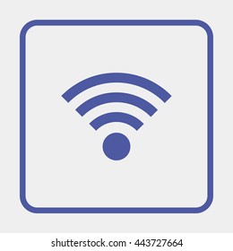 Wi-Fi Icon