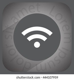 Wi-Fi Icon