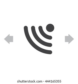 WIFI Icon