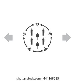 WIFI Icon
