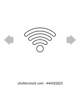 WIFI Icon