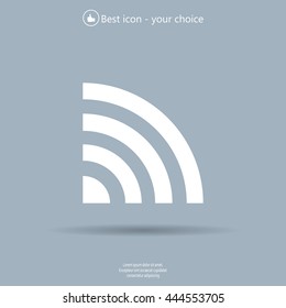 Wi-Fi Icon