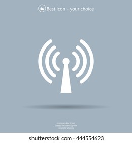Wi-Fi Icon