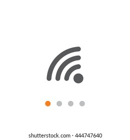 WIFI Icon