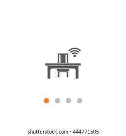WIFI Icon