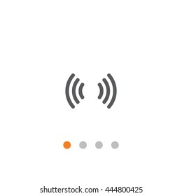 WIFI Icon