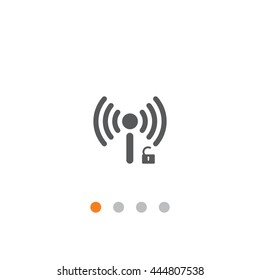 WIFI Icon
