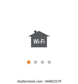 WIFI Icon