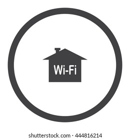 WIFI Icon