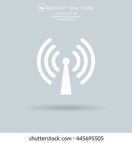 Wi-Fi Icon