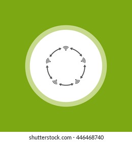 WIFI Icon