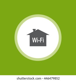 WIFI Icon