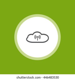 WIFI Icon