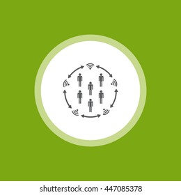 WIFI Icon