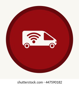 WIFI Icon