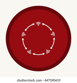 WIFI Icon