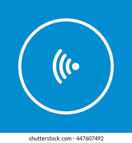 WIFI Icon