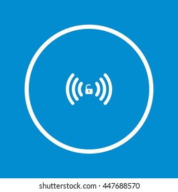 WIFI Icon
