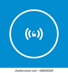 WIFI Icon