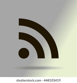 Wi-Fi Icon