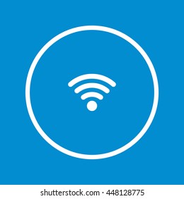 WIFI Icon