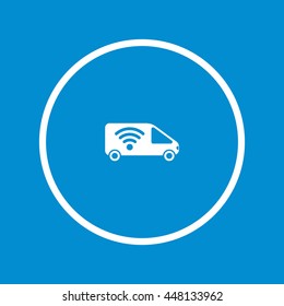 WIFI Icon