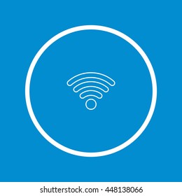 WIFI Icon
