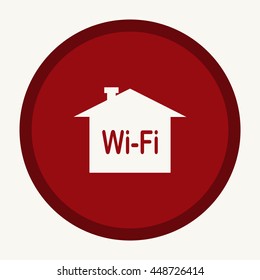 WIFI Icon