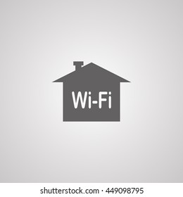 WIFI Icon