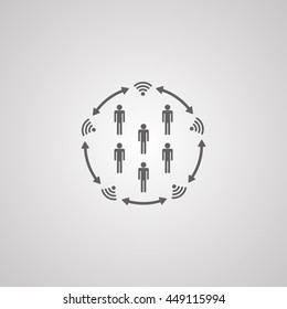 WIFI Icon