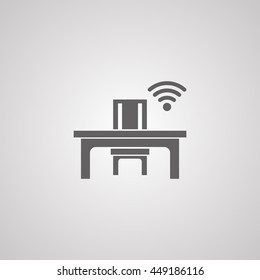 WIFI Icon