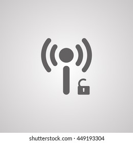 WIFI Icon