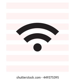 Wi-Fi Icon