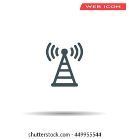 Wi-Fi Icon