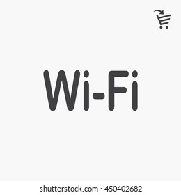 WIFI Icon