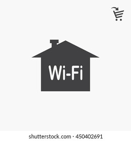 WIFI Icon